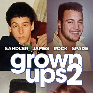 Grown Ups 2 Picture 6