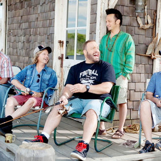 Grown Ups Picture 3