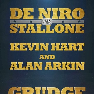 Grudge Match Picture 3