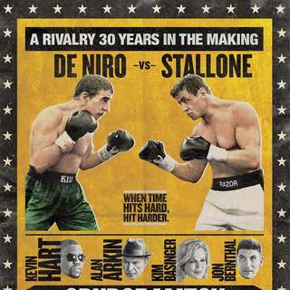 Grudge Match Picture 12