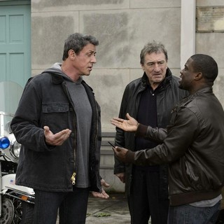 Grudge Match Picture 1