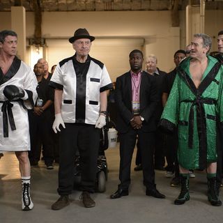 Grudge Match Picture 2