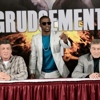 Grudge Match Picture 13