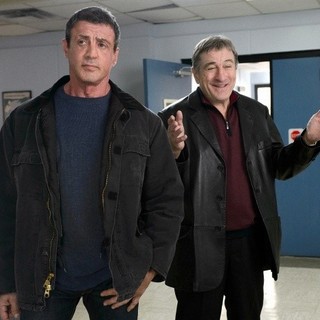 Grudge Match Picture 15