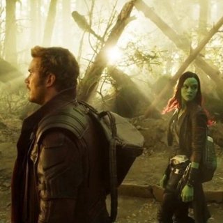 Guardians of the Galaxy Vol. 2 Picture 11
