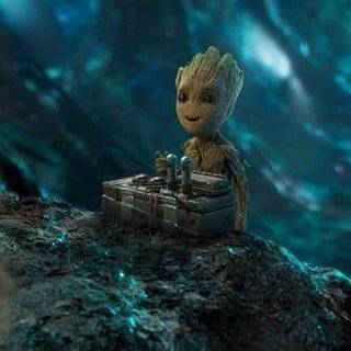 Guardians of the Galaxy Vol. 2 Picture 25