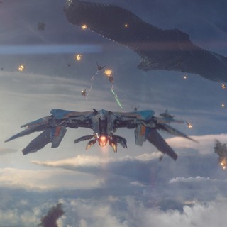 Guardians Of The Galaxy Picture 11