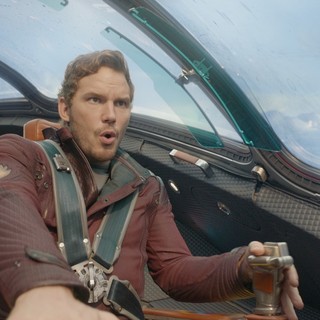 Guardians of the Galaxy Picture 13