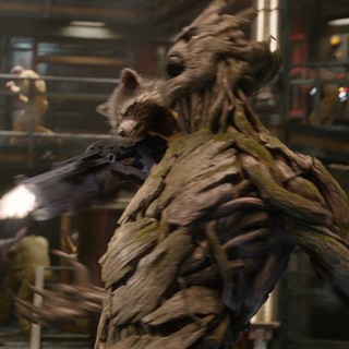 Guardians Of The Galaxy Picture 15