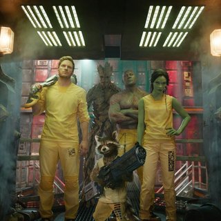 Guardians of the Galaxy Picture 24