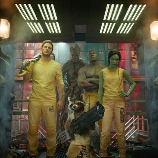 Guardians Of The Galaxy Picture 24