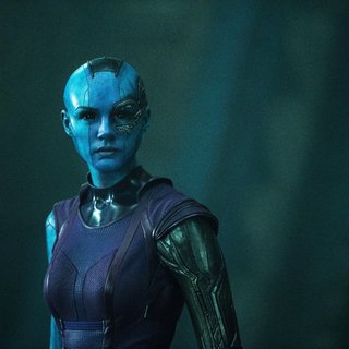Guardians Of The Galaxy Picture 25