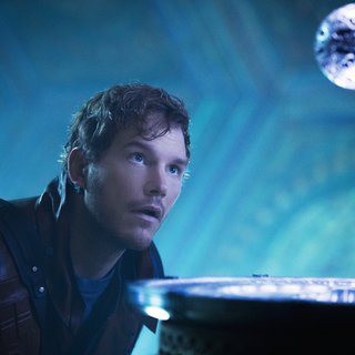Guardians Of The Galaxy Picture 26