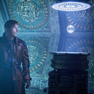 Guardians Of The Galaxy Picture 27