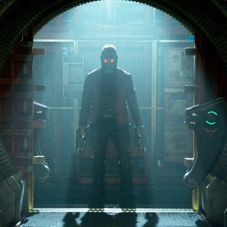 Guardians Of The Galaxy Picture 28