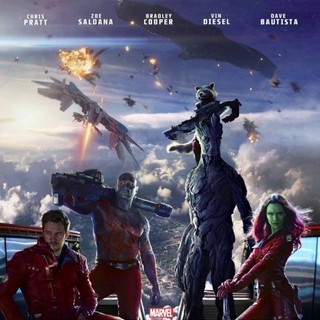 Guardians Of The Galaxy Picture 39