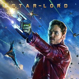 Guardians Of The Galaxy Picture 32
