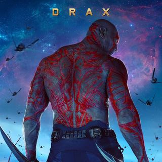 Guardians Of The Galaxy Picture 33