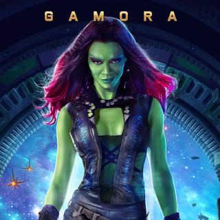 Guardians Of The Galaxy Picture 34