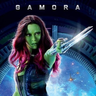 Guardians Of The Galaxy Picture 37