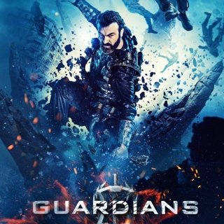 Poster of Shout! Factory's Guardians (2017)