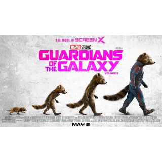 Guardians Of The Galaxy Vol. 3 Picture 4