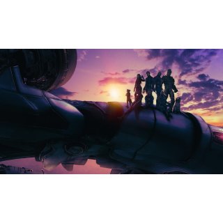 Guardians Of The Galaxy Vol. 3 Picture 9