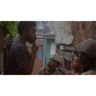 Guava Island Picture 4