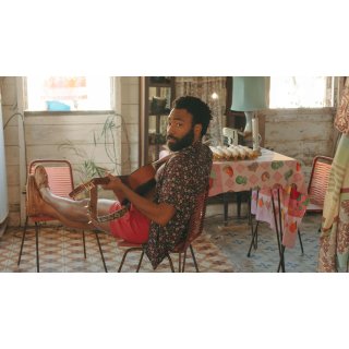 Guava Island Picture 5