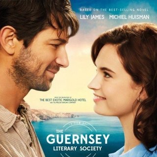 The Guernsey Literary and Potato Peel Pie Society Picture 11