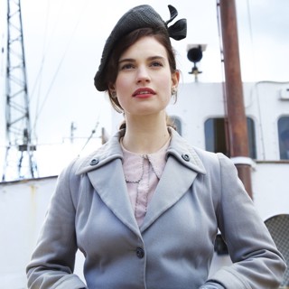 Guernsey Literary And Potato Peel Pie Society, The Picture 1
