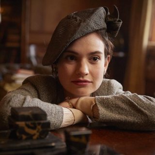 The Guernsey Literary and Potato Peel Pie Society Picture 6