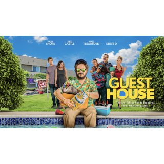 Guest House Picture 3