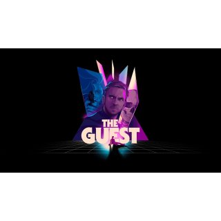 Guest, The (2014)