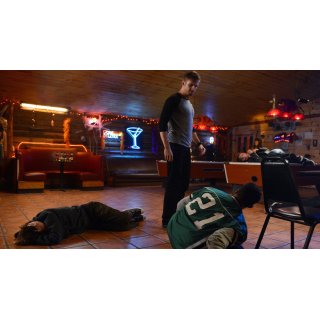 Guest, The (2014)