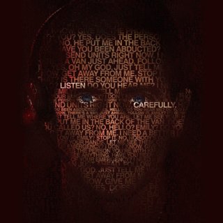 Poster of The Guilty (2021)