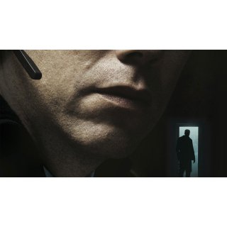 Guilty, The (2018)