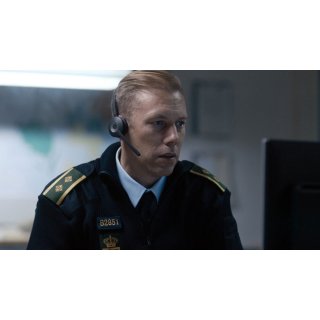 Guilty, The (2018)