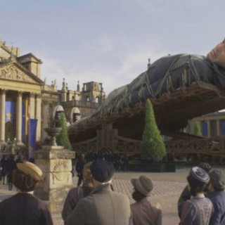 Gulliver's Travels Picture 6