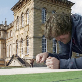 Gulliver's Travels Picture 10