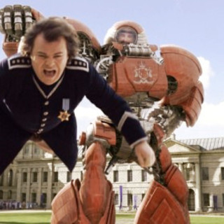 Gulliver's Travels Picture 11