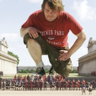 Gulliver's Travels Picture 12