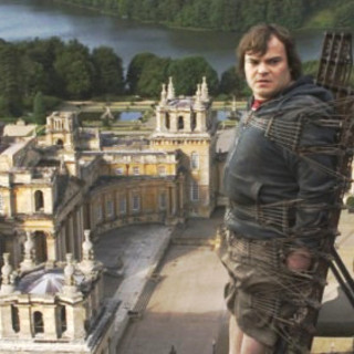 Gulliver's Travels Picture 13