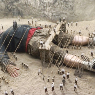 Gulliver's Travels Picture 14
