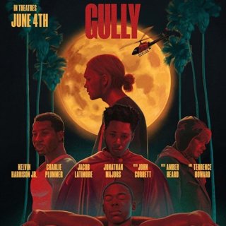 Gully Picture 3
