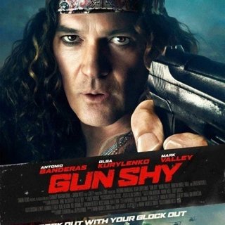 Gun Shy Picture 1