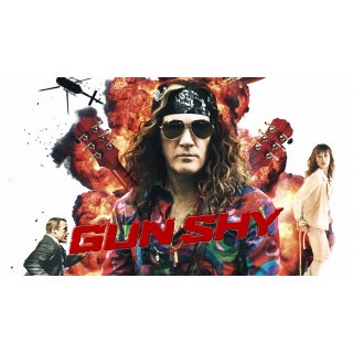 Gun Shy Picture 7