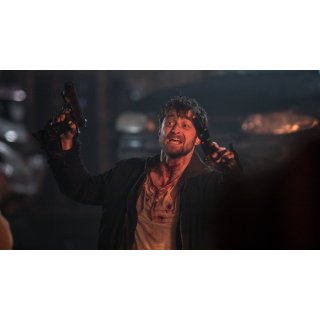 Guns Akimbo Picture 2