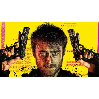 Guns Akimbo Picture 5