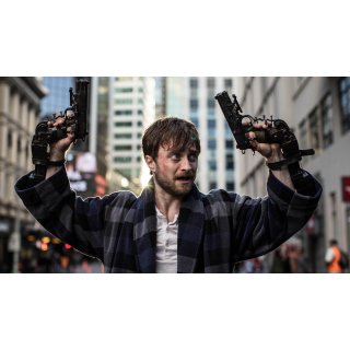 Guns Akimbo Picture 6